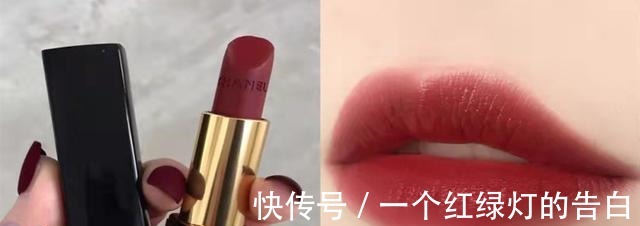 奶咖 正常口红多少克有哪些口红值得入手!