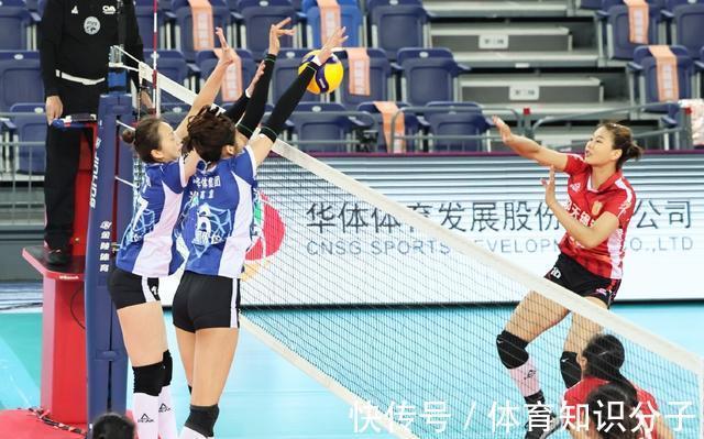 臧倩倩|女排联赛“元旦大战”安排三场直播，鲁闽抢第五，苏沪争夺决赛权