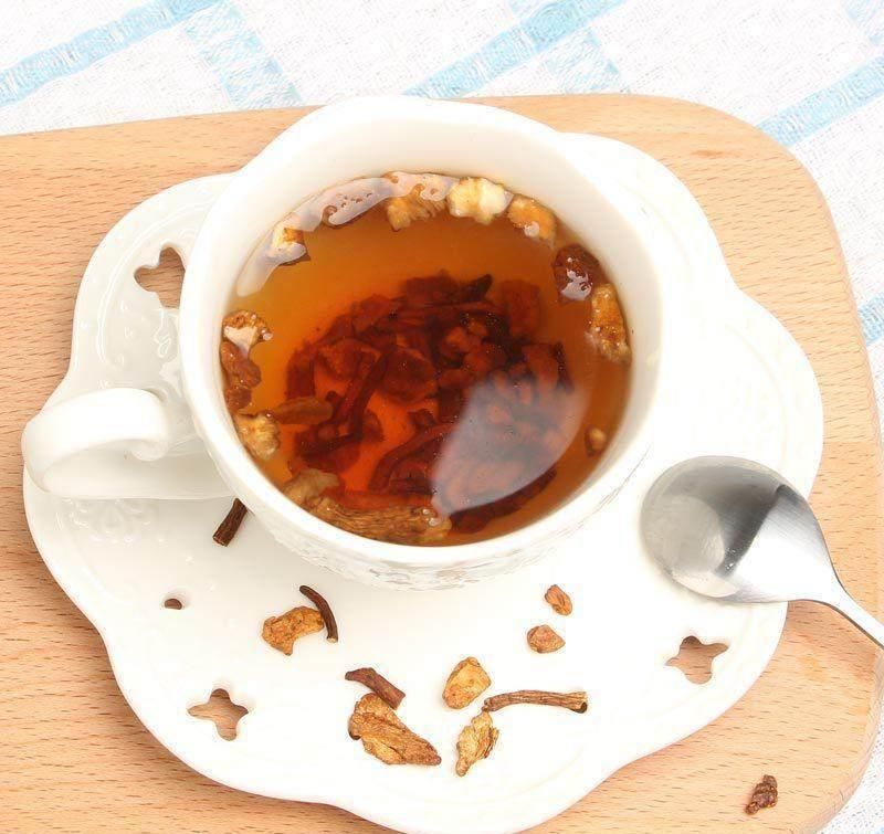 黑枣|肾透支了 这几种食物, 是肾脏的“发动机”, 让你越吃越有劲!