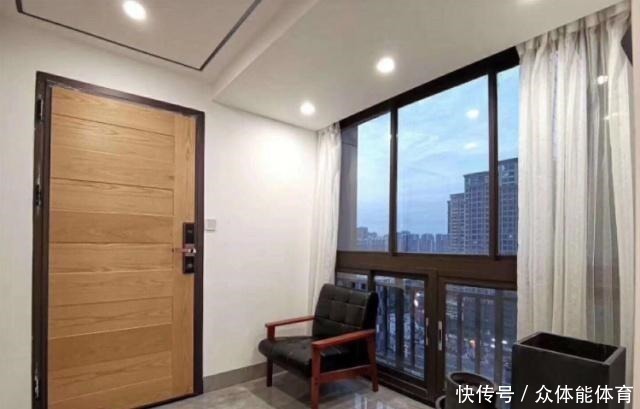 乐开花|历时四个月,新房终于完工了,128㎡现代简约风,心里乐开花了!