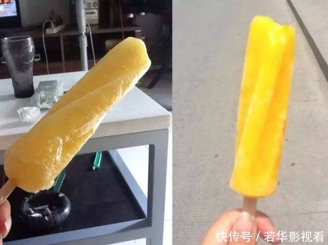 冰棍是真|“已停产”的7种童年冰棍,吃4个“脱单”了,全吃过是叔叔阿姨