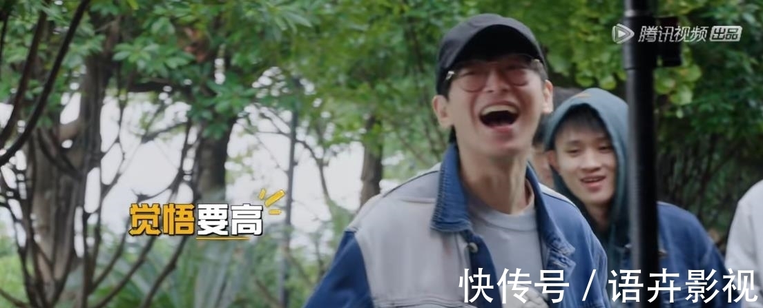 彭昱暢走劉憲華老路？勝負欲太強讓陳赫難堪，被喊話退出《五哈》