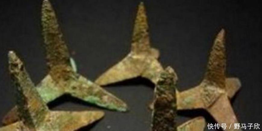 古代五大暗器一个比一个奇葩,最后一种估计大家小时候都玩过