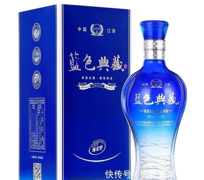 中国有4种“便宜白酒”,放在超市大家不注意,却是真正纯粮酒!