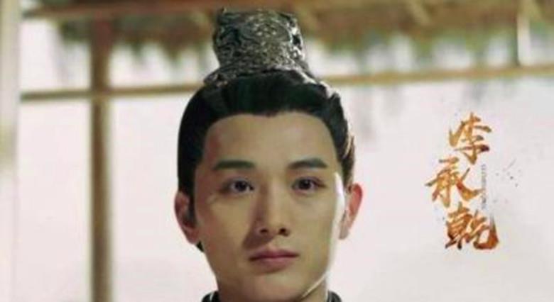 皇帝|我国古代最惨的四位太子,扶苏排第三,最后一位做了37年太子