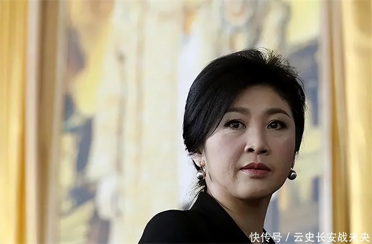 泰国女总理英拉，为何会成为中国企业董事长？你也不看她背后是谁 -6parkbbs.com