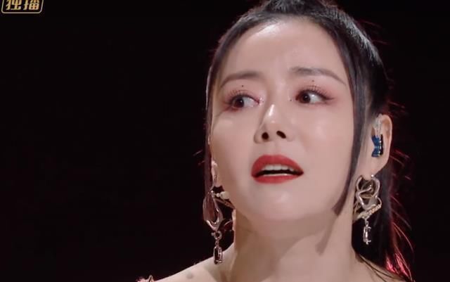 意难平!安又琪一公就被淘汰,人不红并非主因