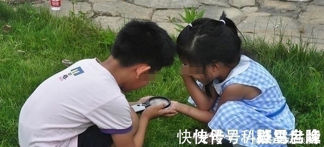 想象力|孩子的这五种行为,会让家长很头疼,但别制止,这是他聪明的表现