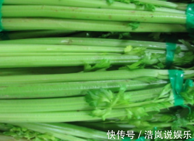芹菜|芹菜炒肉先放芹菜还是先放肉很多人做错了，难怪味道不佳