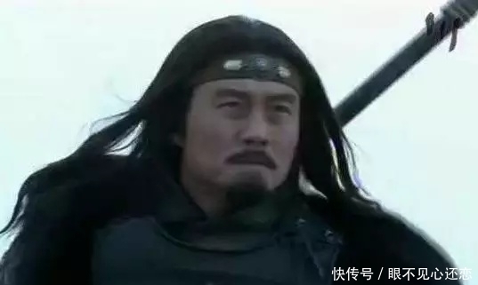 三国演义|三国最可怜的武将,跟吕布齐名,一出场就被秒杀,让人耻笑几百年
