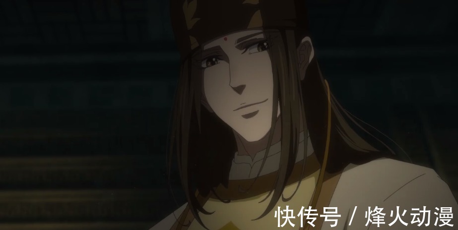 陈情令$《魔道祖师》凭什么能大火?剧情扎实人物立体,背后蕴含人生哲理