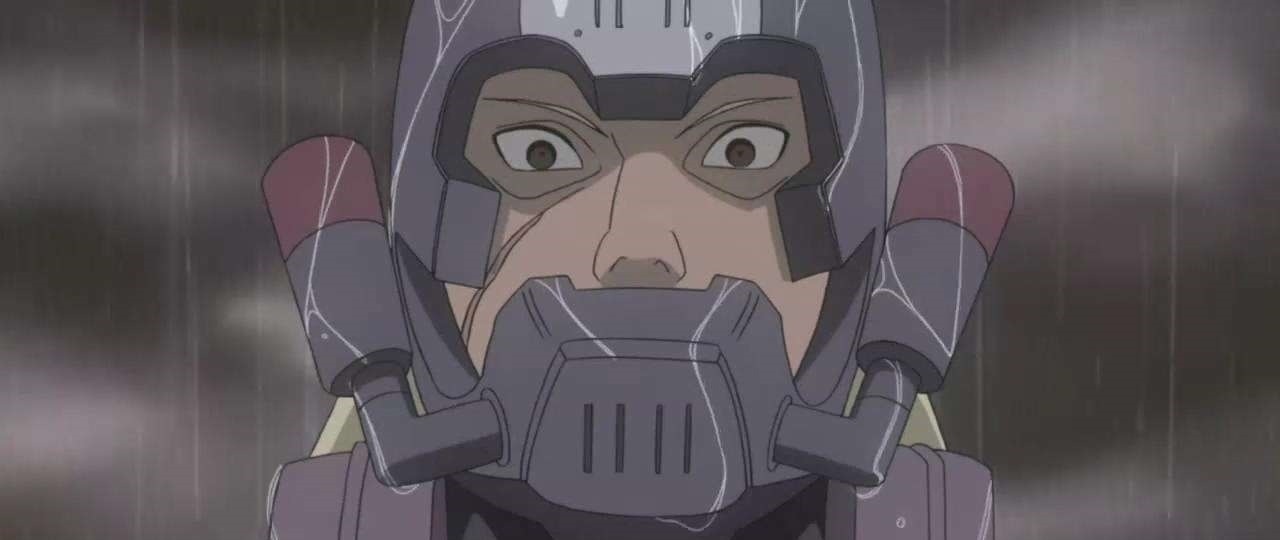 木叶上忍|火影中最弱的5个影级忍者,我爱罗不如木叶上忍,鸣人:你退群吧