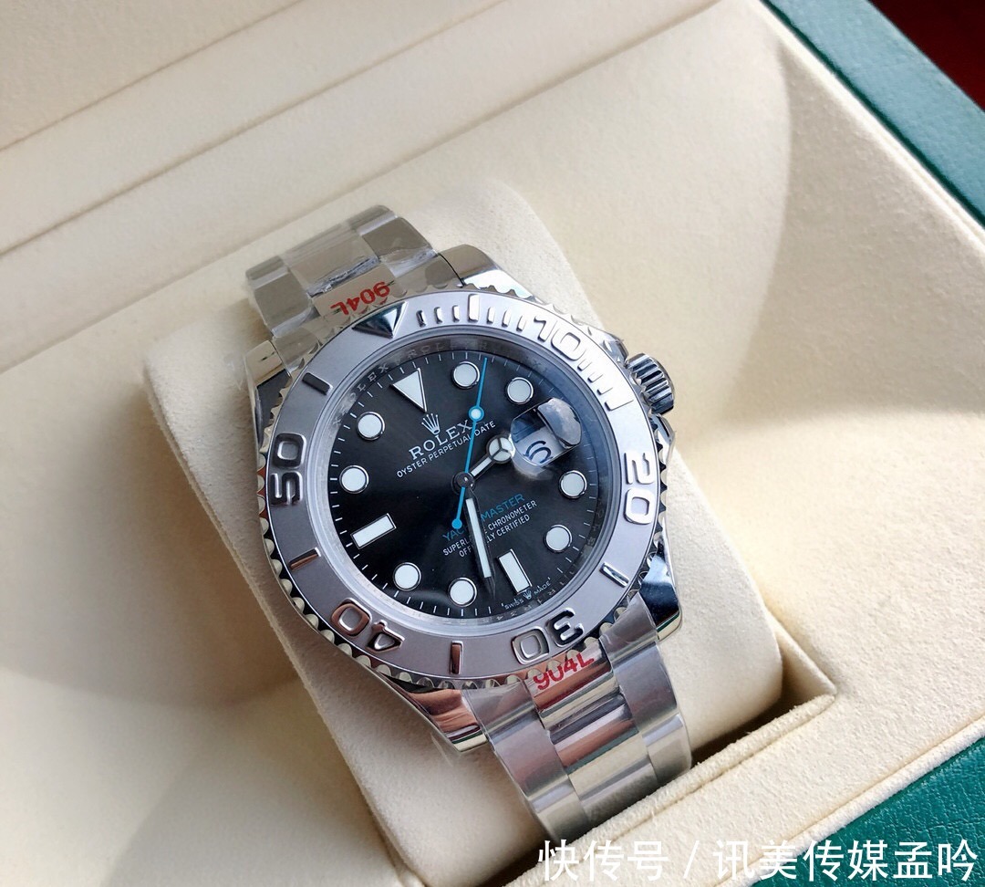 弗朗西斯|被忽视的劳力士游艇名仕,到底怎么样
