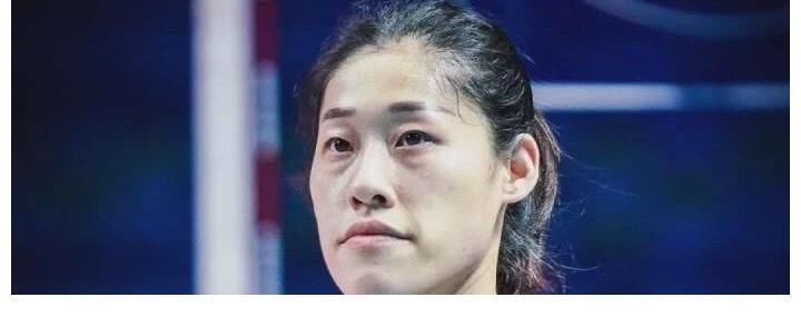 杨涵玉|世联赛九轮比赛过后,4胜5负的中国女排竟然成为了最大的赢家