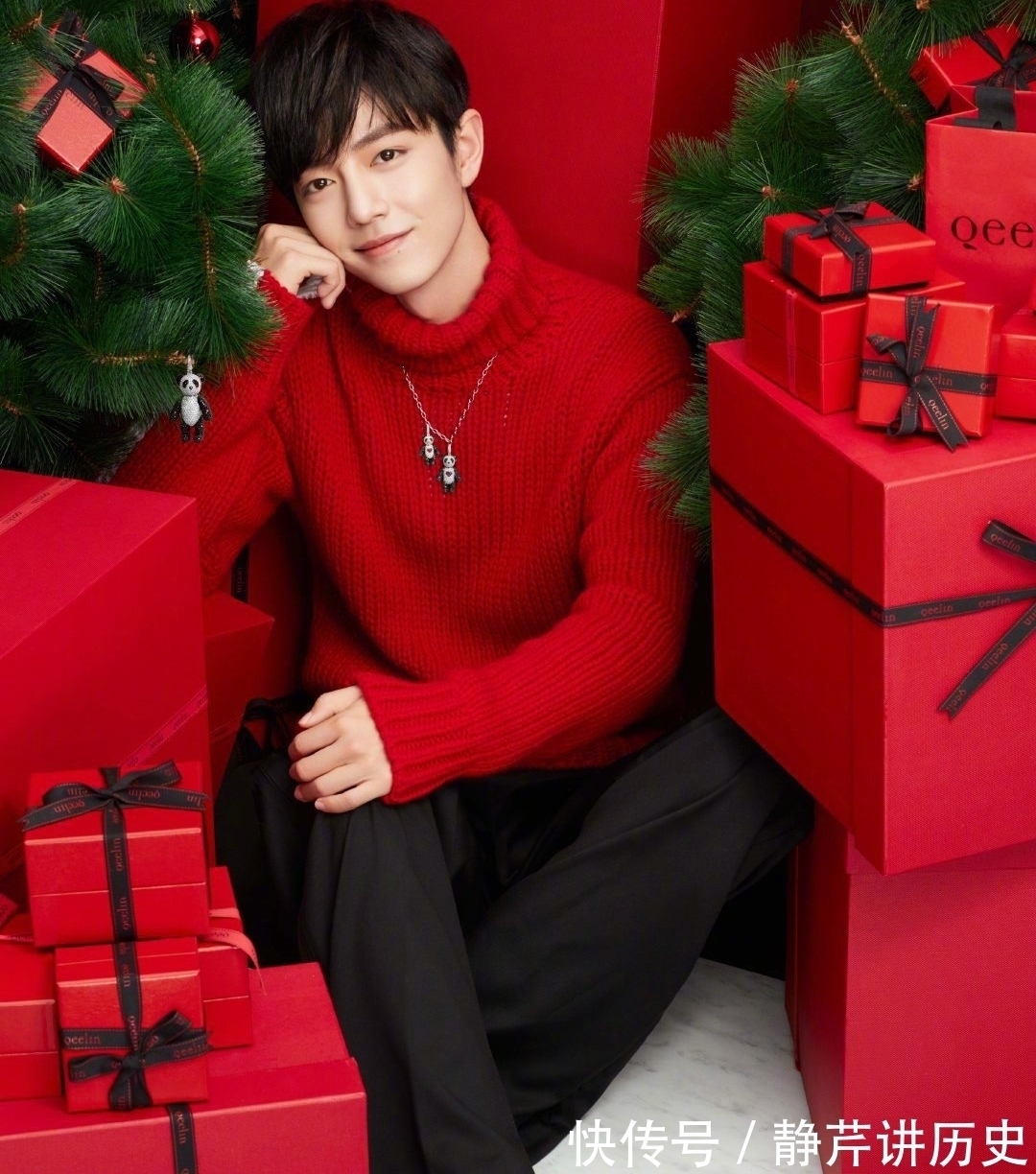 圆梦|肖战即将圆梦!再遇经典“老搭档”,还会和偶像同台演唱