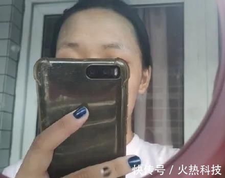 染发剂 千万不要自己在家染发别怪没提醒你,否则后悔都来不及了