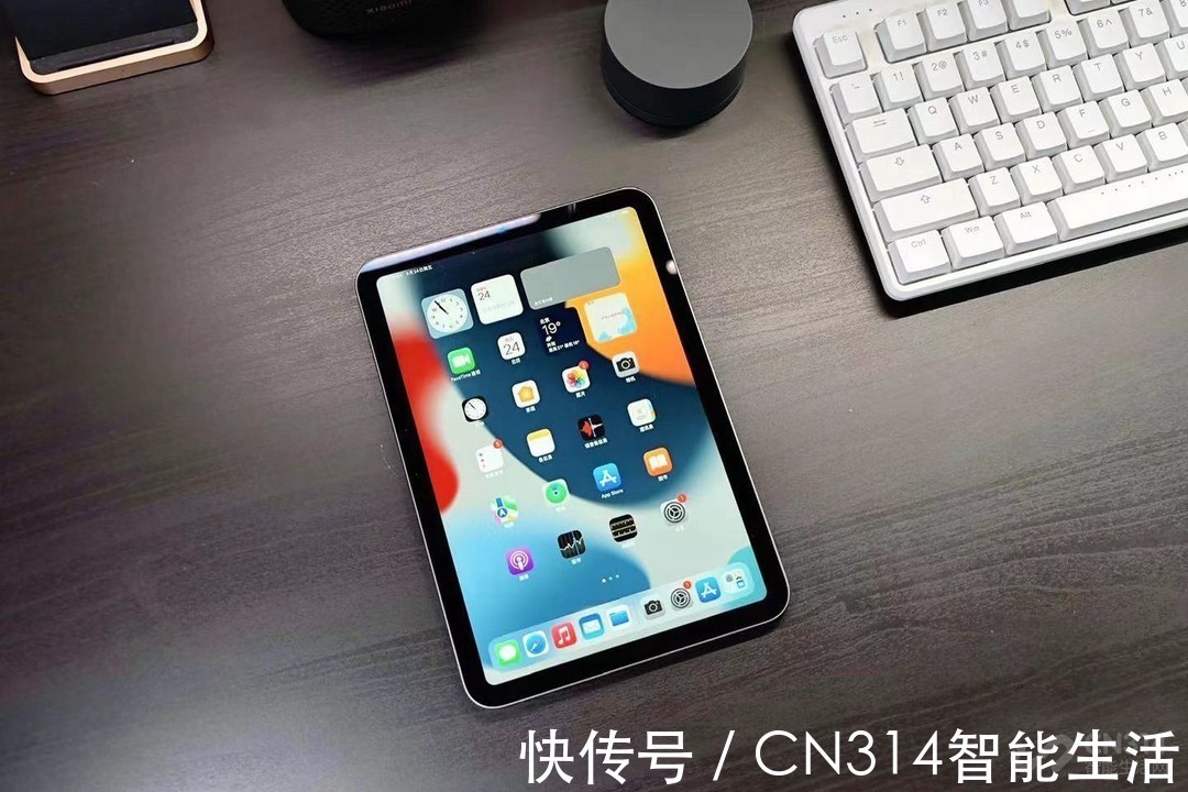 产品线|iPad mini 6 Pro要来了？128GB起步，屏幕升级120Hz