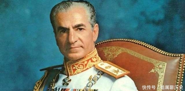 印欧人|强盛时遭遇挑战，衰败时备受欺凌，波斯为何受希特勒影响改名伊朗