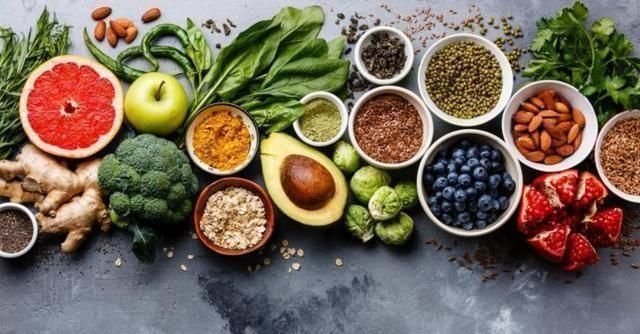 蛋白质|比基尼模特怎么吃,一般健身餐行不行走进模特们的“一日三餐”