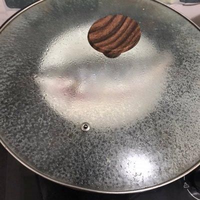 饭店大厨说漏嘴的秘密，清蒸鱼这样做才好吃