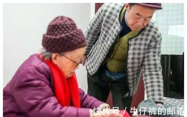 旷神怡|“小镇第一寿星”107岁奶奶养生秘诀:6个习惯,活过百年