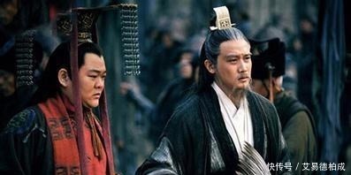 诸葛亮|蜀汉后主刘禅大智若愚，如果他想亲政，能斗得过诸葛亮吗