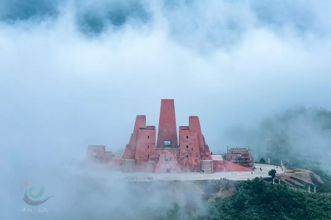 山水|【旅游资讯】绝美大片近在眼前！和你一起去看这山水田园间的大美