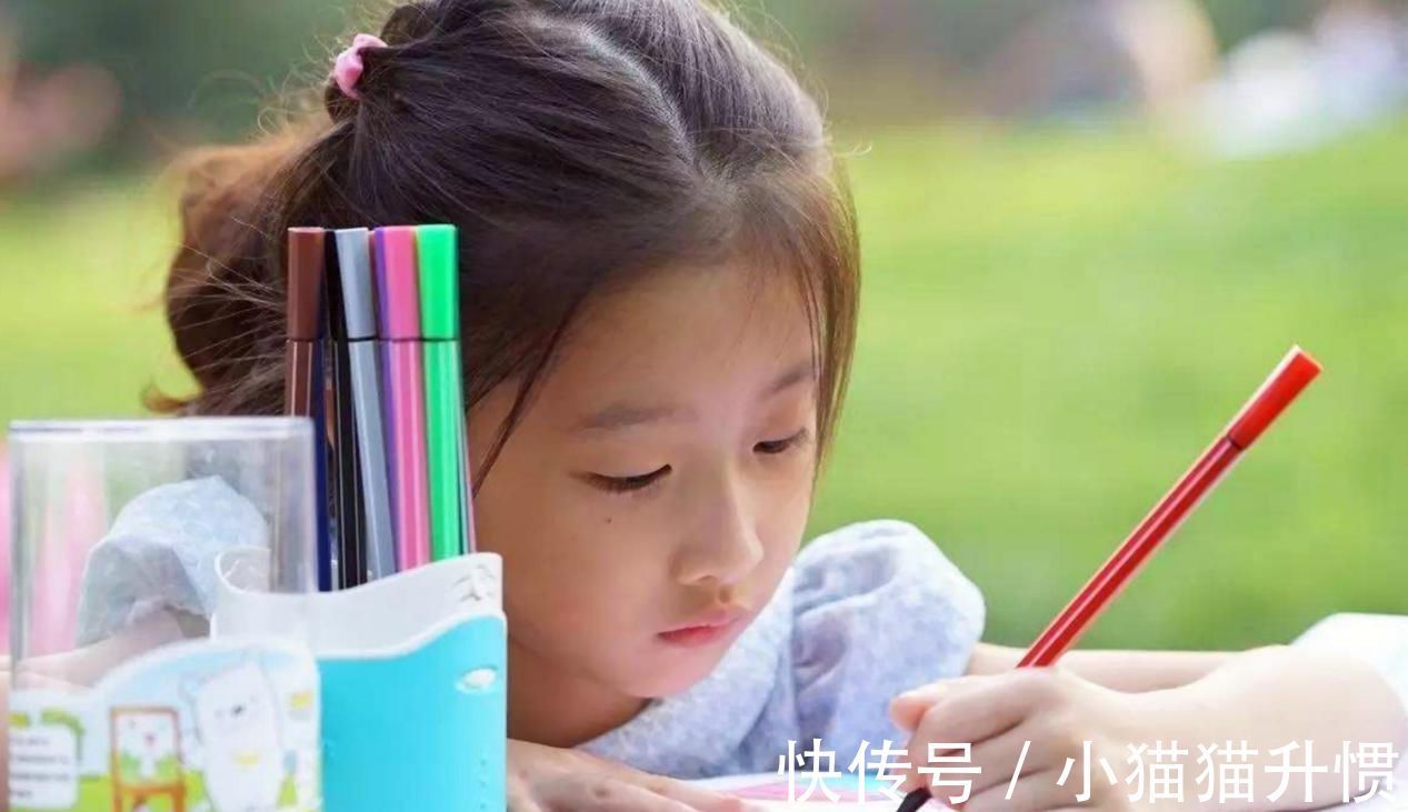 家长们|清华刘瑜:孩子有没有学习的潜能,眼神就能看出,别判断错了