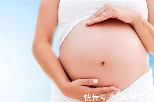一个月|十月怀胎,胎儿长得最快是哪个月孕妈做好准备以免影响胎儿发育