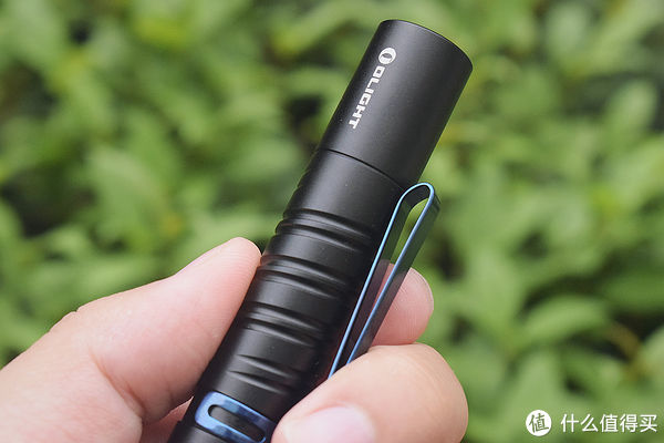 筒身|易携、直充、麻利儿快！Olight傲雷 i5R EDC小筒赏玩