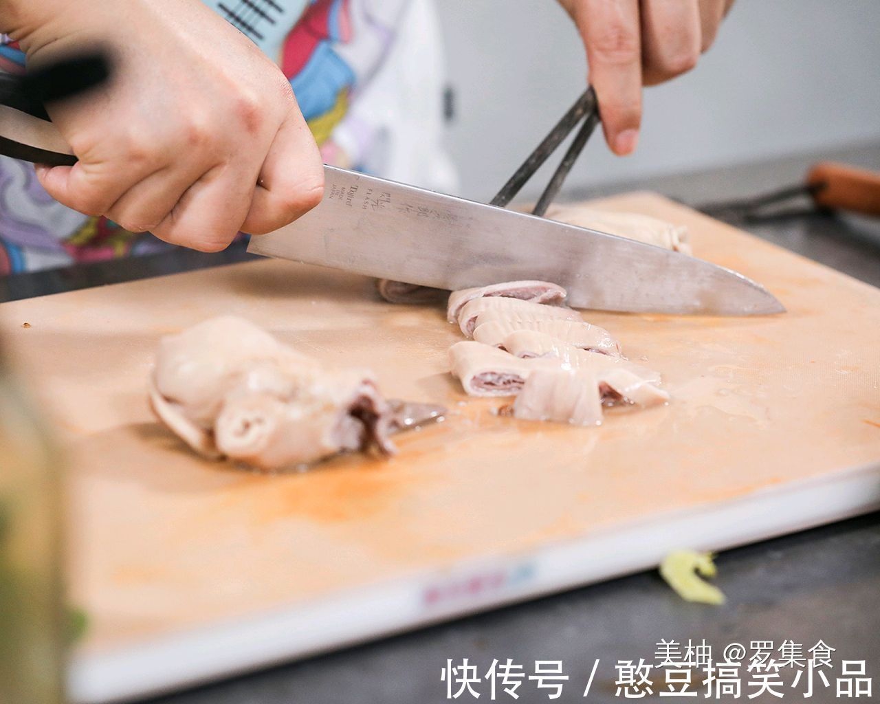 猪身上最贵的部位,一斤卖50元还有人抢着买,原来对身体这么好