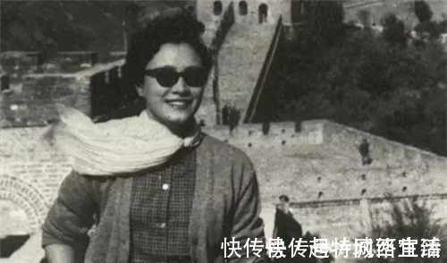 |不要家产带走四个女儿，丈夫笑话她养不活，结果她成上海商业大亨