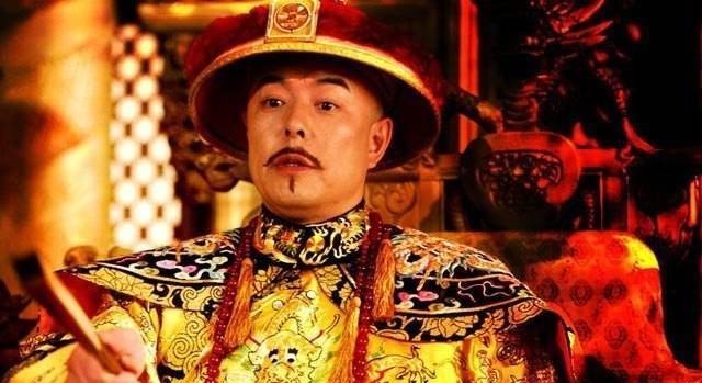 盛世|梦回康乾盛世,回到乾隆身边,防止一念之差,让和珅误入歧途