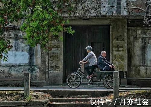 江南水乡|离南浔太近被忽视，这藏在江南的水乡古镇，很多人都没听说过