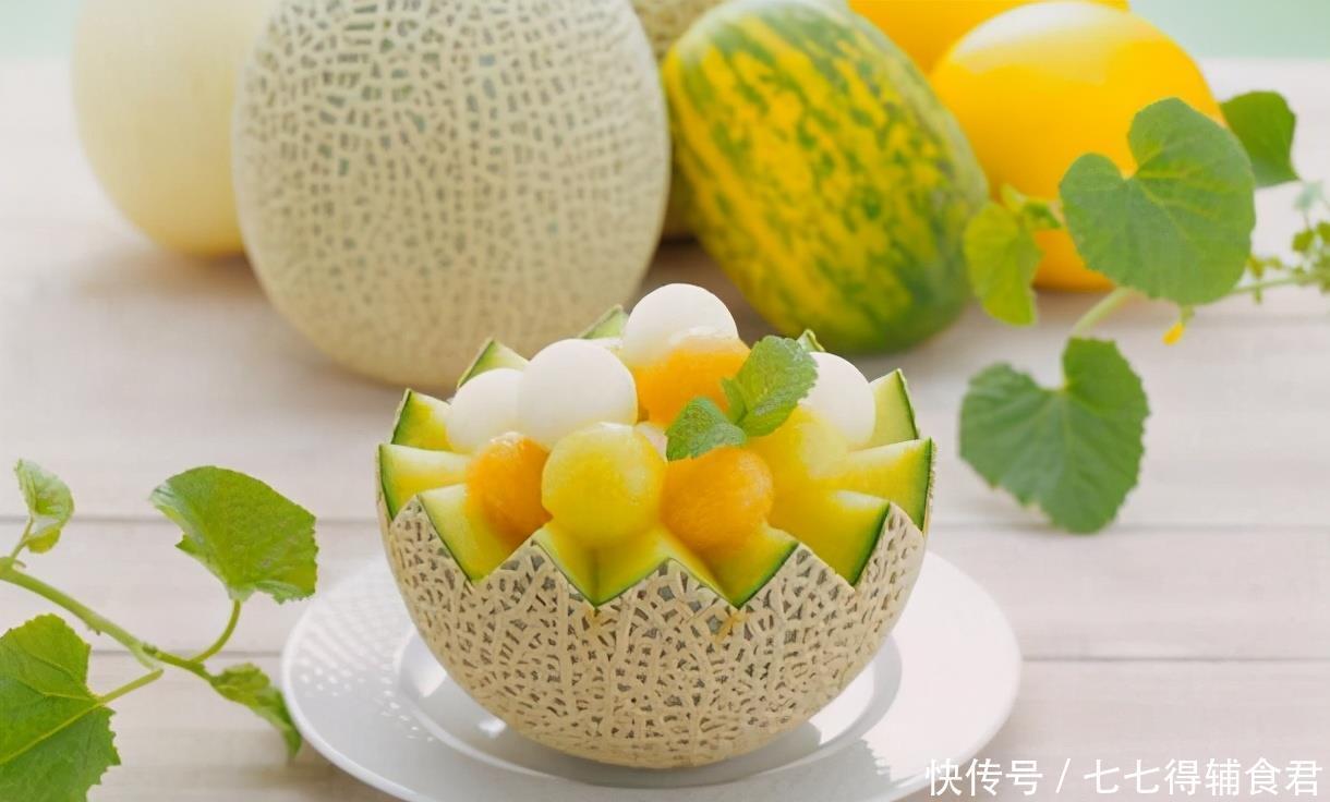 黑色素|女性想要身体好,可以多吃3种食物,减少皱纹,抑制黑色素!