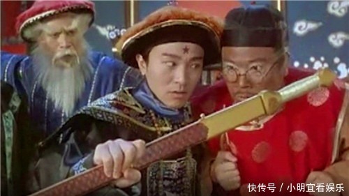 在古代若尚方宝剑碰见免死金牌,到底是杀还是留?并非你想的那样