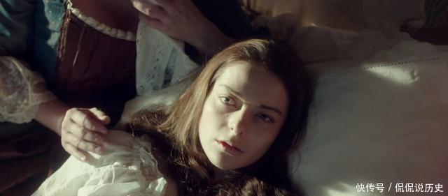 无性婚姻|历经八年无性婚姻,这位逆境反转的女皇比武则天还要狠!