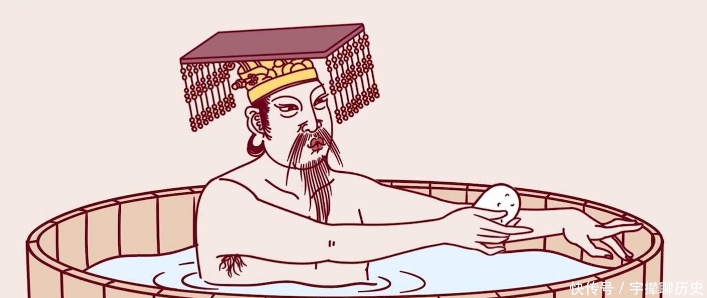 身份|天天说穿越,真想穿越回古代,你得先了解这些!