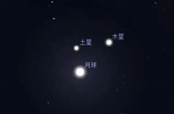 宝瓶座厄塔流星雨将于6日“绽放” 这个初夏夜空很热闹！