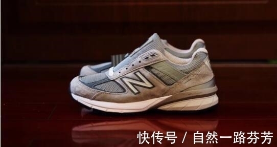 穿搭 身上要保暖要风度,球鞋也不能忽视!秋冬配色暖意洋洋,暖到尖叫