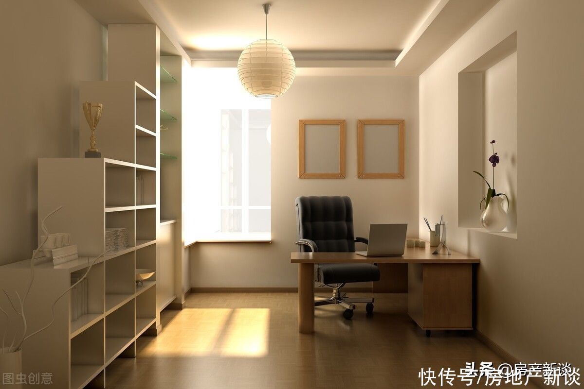 买房|王健林：“买三不买二，面积不超过110平”，这是市场的选择