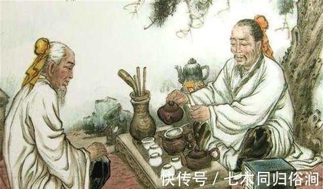 柳子厚墓志铭|“有钱不进三地，没钱莫近两人”，牢记老祖宗的忠告，受益匪浅