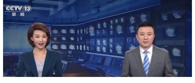 央視《新聞聯(lián)播》制作新欄目，3位門面主播同框出鏡，內(nèi)容有分量