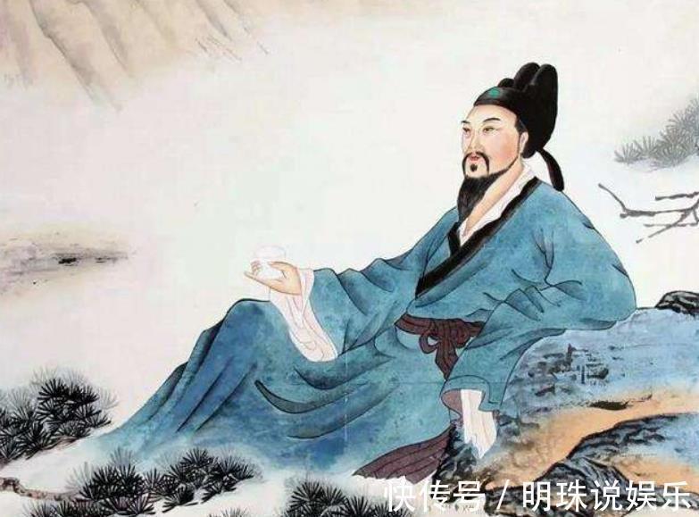 诗作&杨万里李贺的奇诗,一首无一热字句句写热,一首无一冷字句句写冷