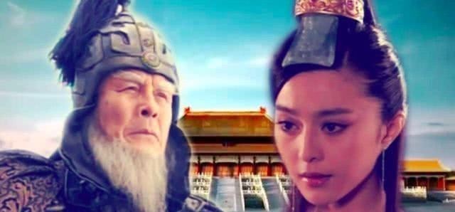 黄飞虎|身为大罗金仙手持打王金鞭,“托孤元老”闻太师为何不敢杀妲己?