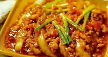 16个小炒菜,有荤有素,一天吃一个叫你吃三年都不腻,赶紧收了