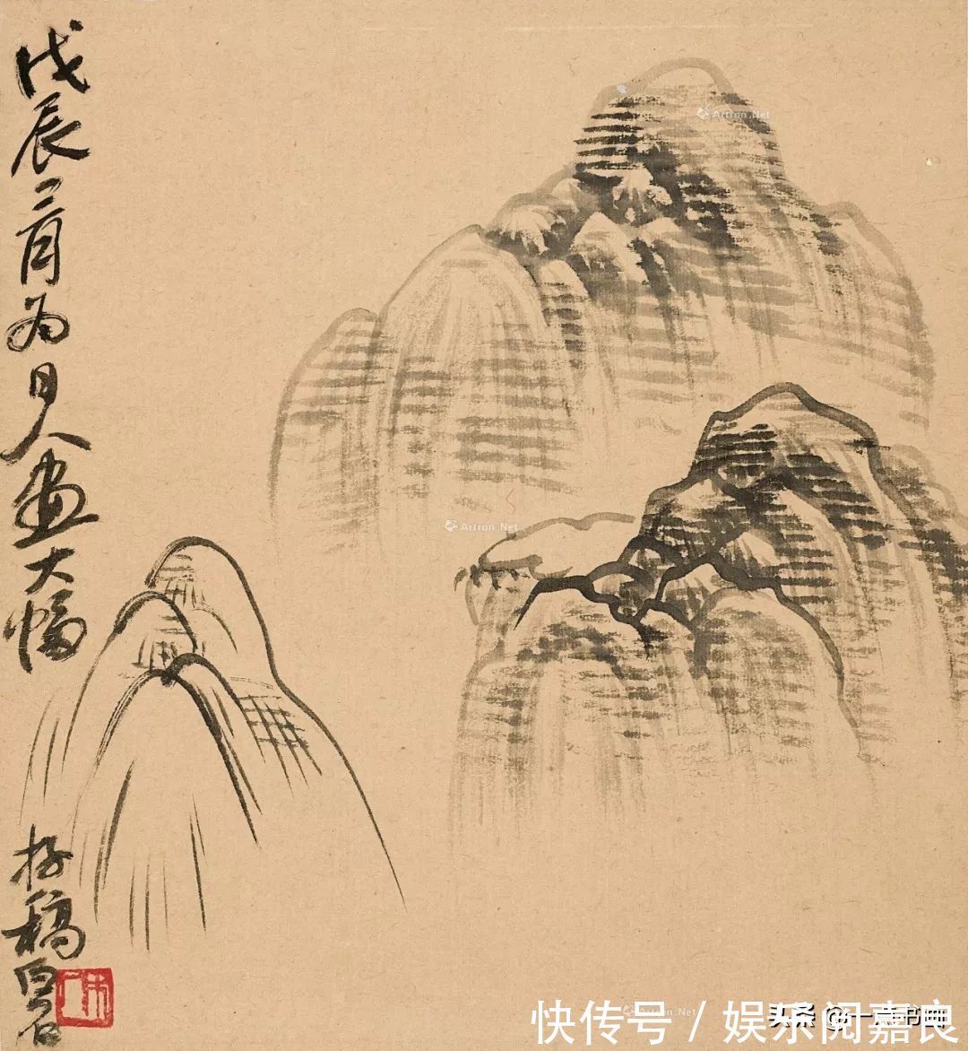 中国文化!梅墨生:不要被一些现在所谓的名家带入了歧途