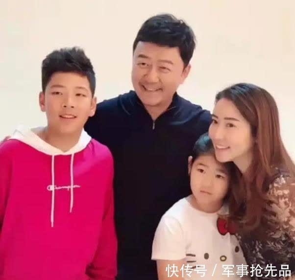 王岳伦|爸爸去哪儿天团近况悬殊:郭涛被骂,张亮''失业'',田亮人生赢家