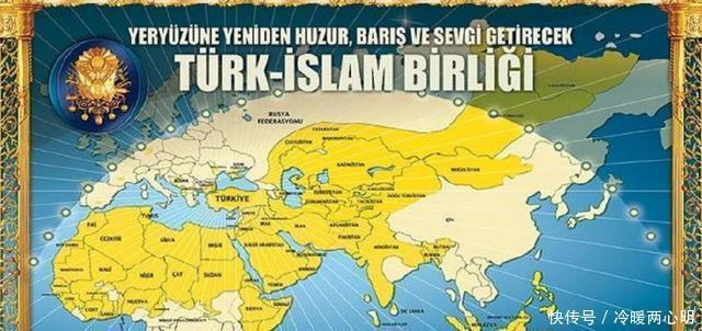 韩国|同时看韩国、越南和土耳其的史书，你会发现中国有时候是不存在的！