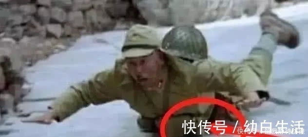 |那些搞笑的穿帮镜头,毕竟是喜剧片,大家笑一笑就过了